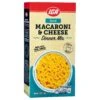 IGA Pasta Dinner Macaroni & Cheese - 7.25 OZ 24 Pack -Stockup Express Deals 4127001984 65f6fdda d251 4184 87e5 0e47bab3e36b