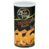 4C Bread Crumbs Canister Panko Plain - 8 OZ 12 Pack