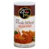 4C Bread Crumbs Whole Wheat Seasoned - 13 OZ 6 Pack -Stockup Express Deals 4138753110 05447710 1e5c 42c0 819a a5ffff254711