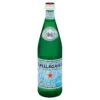 San Pellegrino Sparkling Water Glass Bottle - 25.3 FZ 12 Pack