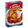 Carmel Potato Pancake Mix - 6 OZ 12 Pack
