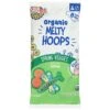Earth's Best Organic Organic Ages 8 M+ Melty Hoops Spring Veggies Puffed Corn Snack 4 - 0.32 Oz Bags - 5 Pack -Stockup Express Deals 43c3f885 2395 4236 a9d3 ca5f835c09d8