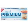 Premium Crackers Saltines - 8 OZ 12 Pack -Stockup Express Deals 4400000386 0443bb44 ef49 48b0 8bce b6b95c2dc837