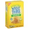 Nabisco Reduced Fat Wheat Thins - 8 OZ 6 Pack -Stockup Express Deals 4400006925