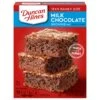 Duncan Hines Mix Brownies Milk Chocolate Family Size - 18 OZ 12 Pack -Stockup Express Deals 4420940556 0eaa2f2d 65b8 4e5b addf bf79038158bd