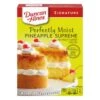 Duncan Hines Cake Mix Pineapple Supreme - 15.25 OZ 12 Pack -Stockup Express Deals 4420941135 5a3bd8bc 5c81 4e90 bfef b0ec683fe389