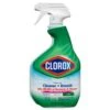 Clorox Clean-Up Cleaner & Bleach Original - 32 FZ 9 Pack