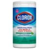 Clorox Wipes Disinfecting Fresh Scent - 75 CT 6 Pack -Stockup Express Deals 4460001656 a5be07d4 7cbe 4879 aa20 c6496acc25ae