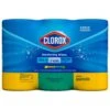 Clorox Disinfecting Wipes - 225 OZ 4 Pack -Stockup Express Deals 4460030208 2dd834b2 4609 460d a4d6 ae3d220f66b2