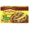 Old El Paso Dinner Kit Taco - 8.8 OZ 12 Pack -Stockup Express Deals 4600028735 160ab07b b369 45d7 aed3 06993d4268e9