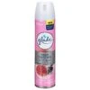 Glade Odor Fighting Soft Mist Blue Berry Splash Air Freshener 8 Oz - 8 OZ 6 Pack -Stockup Express Deals 4650005284
