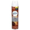 Glade Odor Fighting Soft Mist Cashmere Woods Air Freshener 8 Oz - 8 OZ 6 Pack -Stockup Express Deals 4650005285