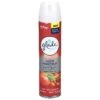Glade Odor Fighting Soft Mist Apple Cinnamon Air Freshener 8 Oz - 8 OZ 6 Pack