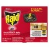 Raid Bug Killer Small Roach Baits - 12 CT 6 Pack -Stockup Express Deals 4650011632 a486a560 6a20 46a0 bd5c dae8738ded2f