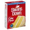 Swan's Down Cake Flour - 32 OZ 8 Pack