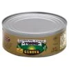 Genova Tonno In Olive Oil - 5 OZ 12 Pack