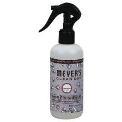Mrs. Meyer's Clean Day Lavender Scent Room Freshener 8 Fl Oz - 8 FZ 6 Pack
