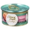 Fancy Feast Elegant Medleys Canned Cat Food - 3 OZ 24 Pack -Stockup Express Deals 5000057490