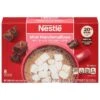 Nestle Milk Chocolate Hot Cocoa Mix - 6.8 OZ 12 Pack -Stockup Express Deals 5000076508
