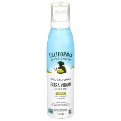 California Olive Ranch Extra Virgin Olive Oil Spray - 5 OZ 6 Pack