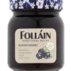 Bewley Irish Imports Follain Blackcurrant Jam - 13 OZ 9 Pack -Stockup Express Deals 5099682001097