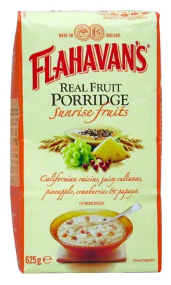 Bewley Irish Imports Sunrise Fruits - 20 OZ 12 Pack