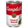 Campbell's Red & White Soup Cream Of Broccoli - 10.5 OZ 12 Pack -Stockup Express Deals 5100004937 9f33675e 7e6b 4331 a906 b6b49f64f188
