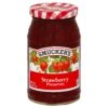 Smucker's Preserves Strawberry - 18 OZ 12 Pack