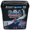Finish Powerball Quantum Tabs - 15.8 OZ 3 Pack -Stockup Express Deals 5170099886