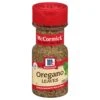 McCormick Spice Oregano Leaves - 0.75 OZ 6 Pack