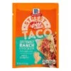 McCormick Street Taco Southwest Ranch Chicken Seasoning Mix - 0.87 OZ 12 Pack -Stockup Express Deals 5210004576 92d30f4e 680b 432f bee1 83153e934c95