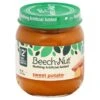 Beechnut Stage 2 Sweet Potato - 4 OZ 10 Pack -Stockup Express Deals 5220000589 6916a9b5 3922 41cc a916 558b136604e0