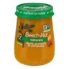 Beechnut Stage 2 Apple & Pumpkin - 4 OZ 10 Pack