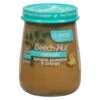 Beech-Nut Naturals Stage 2 Banana, Pumpkin And Orange - 4 OZ 10 Pack -Stockup Express Deals 5220017233