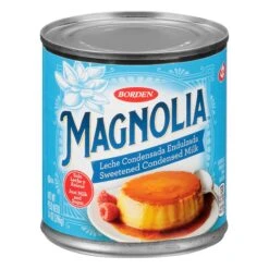 Borden Magnolia Sweetened Condensed Milk - 14 OZ 24 Pack