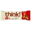 Thinkthin High Protein Chunky Peanut Butter Bar - 2.1 OZ 10 Pack -Stockup Express Deals 5365670126 8ff6f035 684e 4cf3 9aa9 ac3c2a52d24f