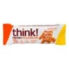 Thinkthin Lean Protein & Fiber Salted Caramel Bar - 1.41 OZ 10 Pack -Stockup Express Deals 5365671096 bcbae17b c6e9 4fbe bf63 ccd2fbd1ee77