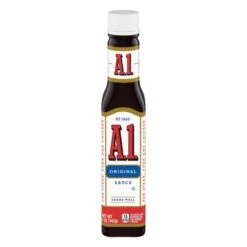 A1 Sauce Steak Classic - 5 OZ 24 Pack