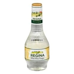 Regina Vinegar White Wine - 12 FZ 12 Pack
