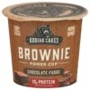 Kodiak Cakes Chocolate Fudge Brownie Cup Mix - 2.36 OZ 12 Pack -Stockup Express Deals 559901328 0098891c 5a6f 4c71 9fd8 4a1e31adf8bf