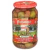 Partanna Mediterranean Pitted Olive Oil - 9 OZ 6 Pack -Stockup Express Deals 5628520619