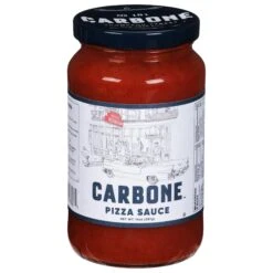 Carbone Pizza Sauce 14 Oz - 6 Pack