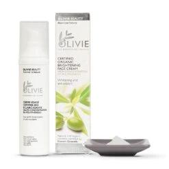 ATLAS OLIVE OILS USA OLIVIE BEAUTY Cream - 1.4 OZ 24 Pack
