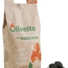 ATLAS OLIVE OILS USA OLIVETTE BBQ Organic Charcoal Briquettes - 6.6 LB 4 Pack