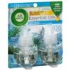 Airwick Scented Oil Fresh Water 2Pk - 1.34 FZ 6 Pack -Stockup Express Deals 6233879717 f0d2620d 02e4 4aaa 9635 1f89a95855b5