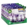Air Wick Refills With Essential Oil - 3.38 OZ 5 Pack