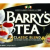 Bewley Irish Imports Classic Blend Tea Bags - 80 Ct. - 8.8 OZ 24 Pack
