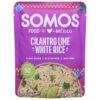 Somos Cilantro Lime White Rice 8.8 Oz - 8.8 OZ 6 Pack -Stockup Express Deals 63f30cb2 53f4 497f bdeb aaba866622dd