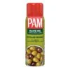 Pam Cooking Spray Olive Oil Vegetable - 5 OZ 12 Pack -Stockup Express Deals 6414403064 0b142708 e843 402b ab36 fa7cb0f6e1be