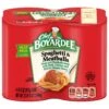 Chef Boyardee Spaghetti And Meatballs - 58.0 OZ 6 Pack -Stockup Express Deals 6414486803